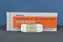 Laserena - pharma products